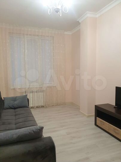 2-к. квартира, 65 м², 7/11 эт.