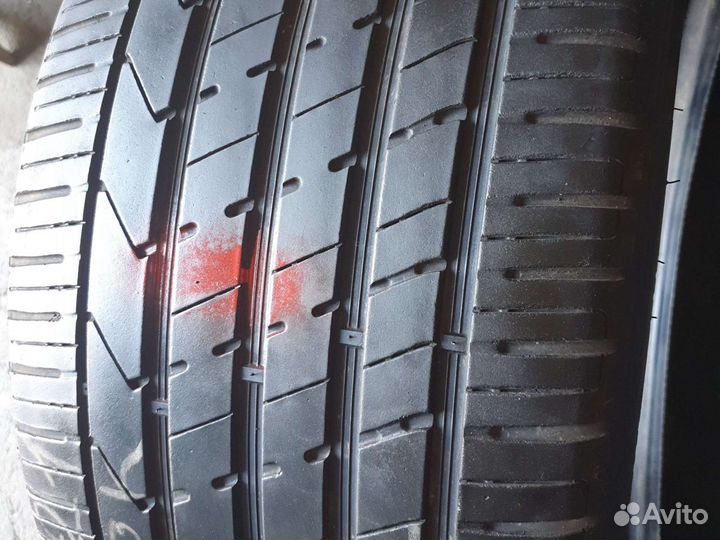 Hankook Ventus S1 Evo 2 K117 295/35 R21 107Y