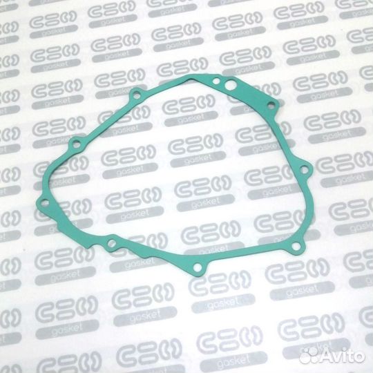 Прокладка крышки генератора Honda CBR600F4 F4i