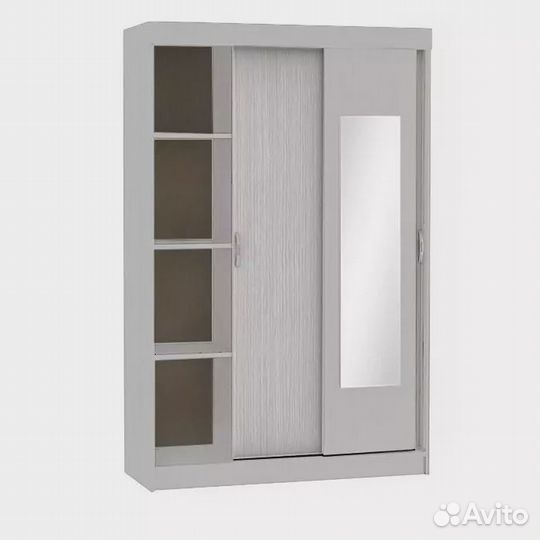 Шкаф-купе Бассо (Бася) анкор быстрая доставка