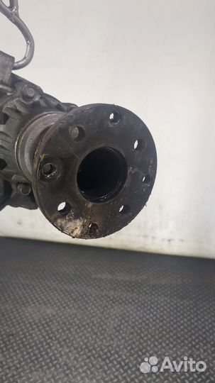 Редуктор Раздаточный кпп (раздатка) киа Sorento, 2016