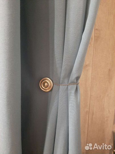 Подхват для штор