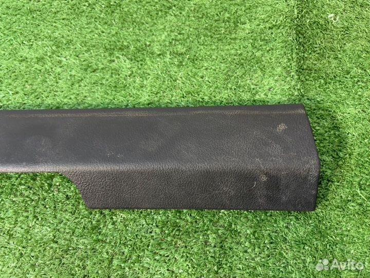 Накладка порога передняя левая Ford Galaxy aowa