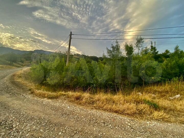 Участок 5,5 сот. (ИЖС)