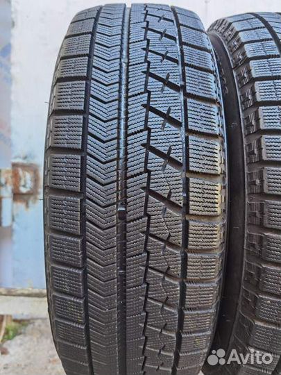 Bridgestone Blizzak VRX 195/65 R15 98Q