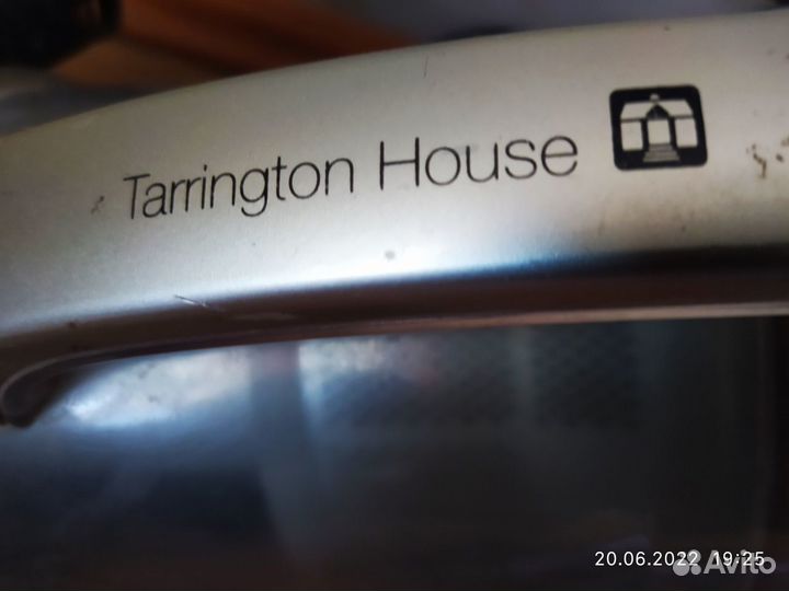 Пылесос tarrington house VC1610