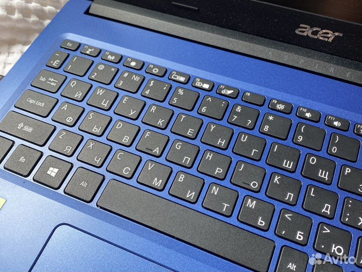 Ноутбук acer aspire a315-55