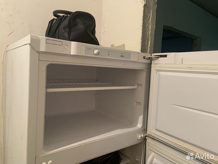 Холодильник бирюса