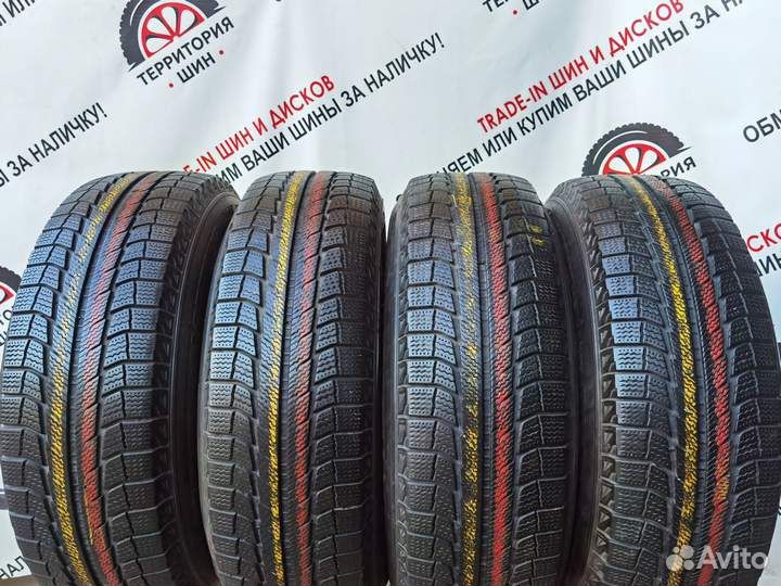 Michelin Latitude X-Ice XI2 215/70 R16 97T