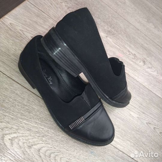 Туфли 37 размер