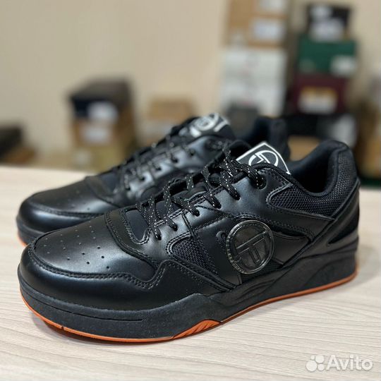 Кроссовки Sergio Tacchini Ace LTX STM922330-2 / 02