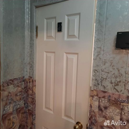 Дверь межкомнатная