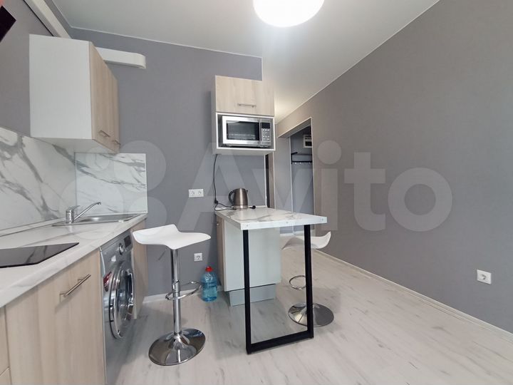 1-к. квартира, 41,5 м², 3/9 эт.