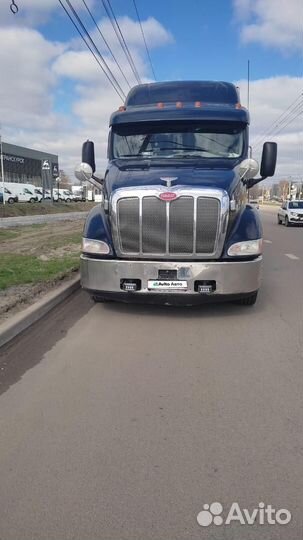Peterbilt 387, 2003