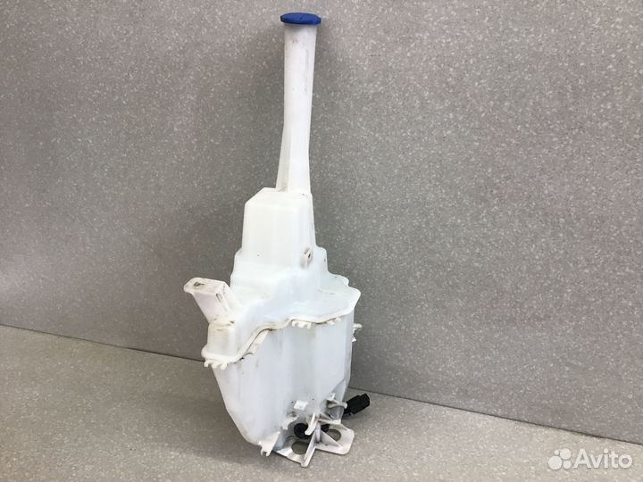 Бачок омывателя лобового стекла Kia Sportage 2010