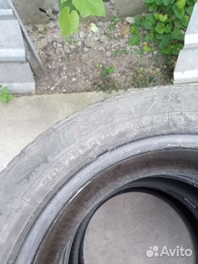 Firestone TZ300a 205/55 R16