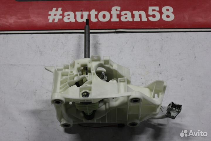 Кулиса кпп Acura MDX 2007-2013