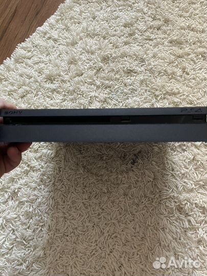 Ps4 slim 500gb