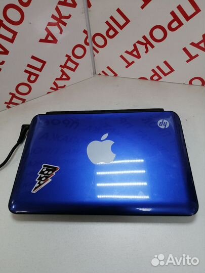 Нетбук HP mini
