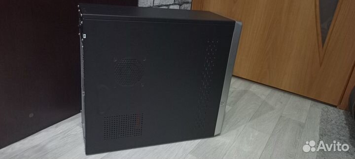 Компьютер intel i5-4670/HD 7870/8GB