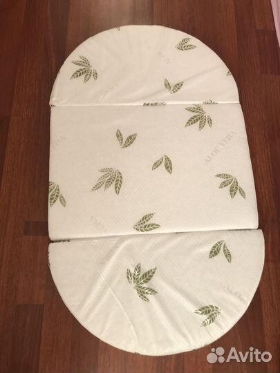 Кроватка 10в1 + текстиль