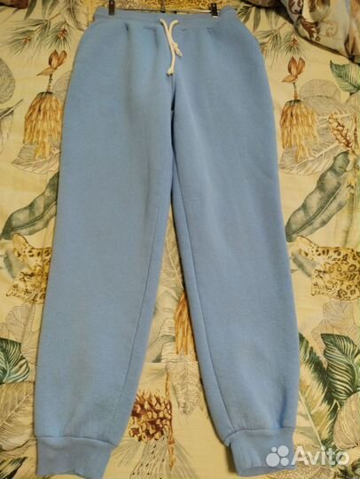 Спортивный костюм женский 46 48 теплый