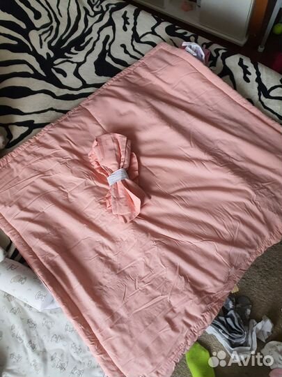 Детское одеяло