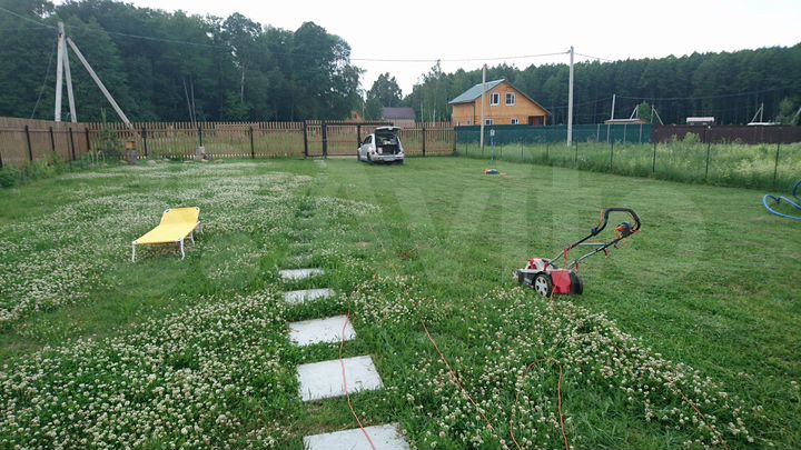 Участок 7,1 сот. (ИЖС)