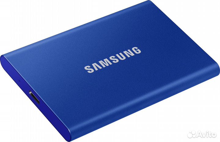 SSD Samsung T7 1 TB