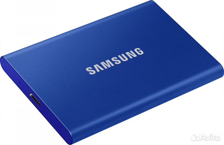 SSD Samsung T7 1 TB