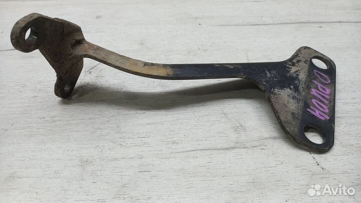 Кронштейн кпп Ford Оriоn 3/Еsсоrt