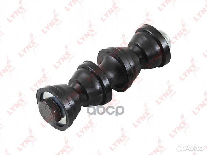 C7152LR тяга стабилизатора заднего Ford Focus