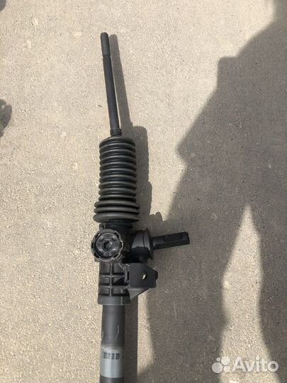 Рулевая рейка