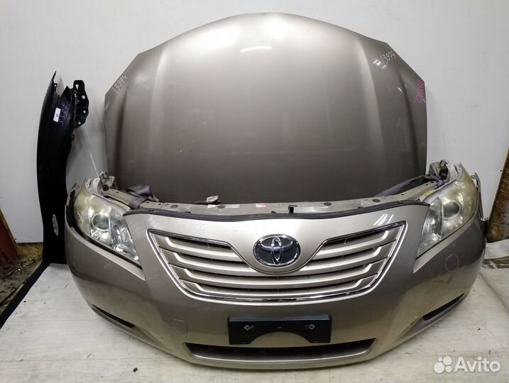 Ноускат Toyota Camry 40