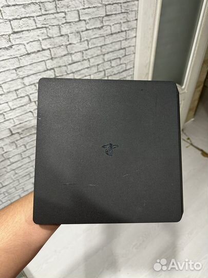 Sony playstation 4 slim 500gb