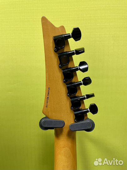 Электрогитара Ibanez RG180DX Korea