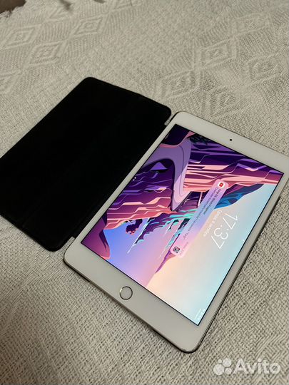 iPad mini 4