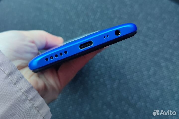 Xiaomi Redmi 8A, 2/32 ГБ