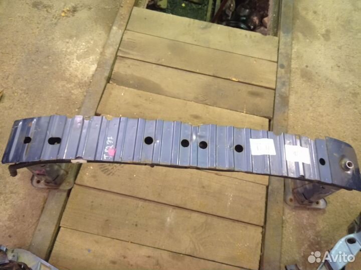 Панель передняя телевизор ford focus 2