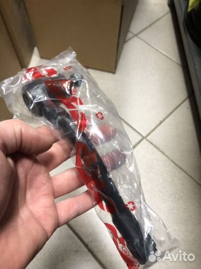 Наконечник рулевой тяги Hyundai accent