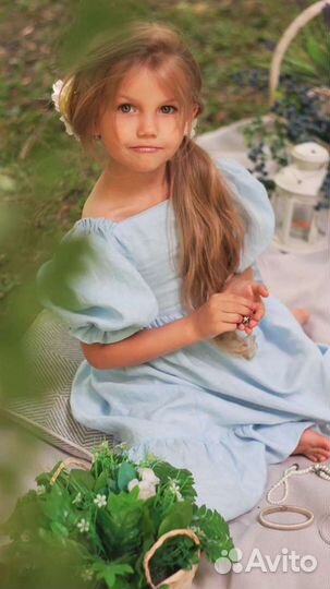 Летняя фотосессия