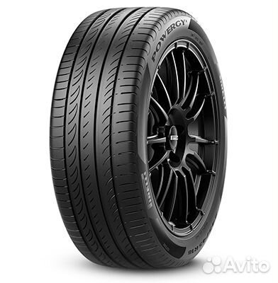 Pirelli Powergy 225/45 R18 95Y