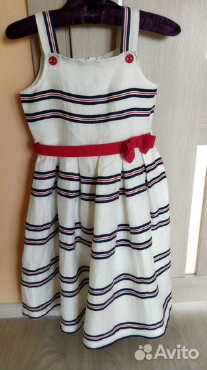 Одежда для девочки 134 140