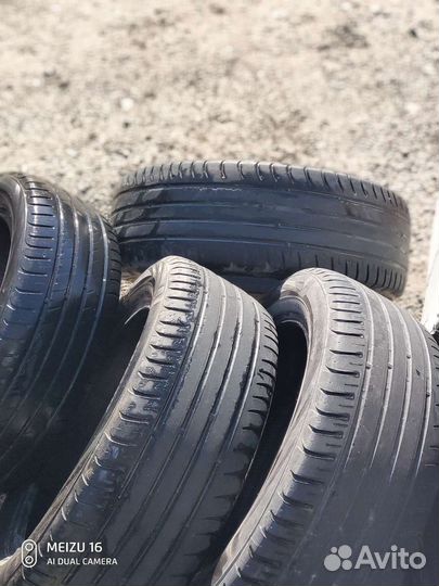 Vercelli Strada I 215/55 R17