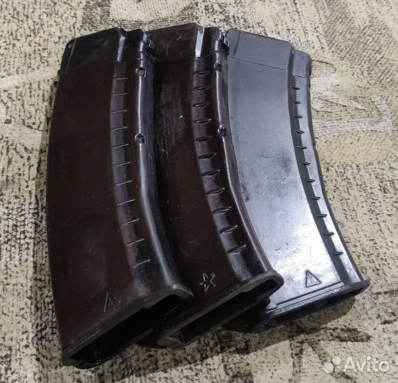 Пластиковые корпуса