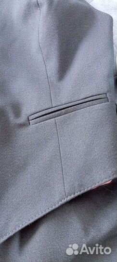 Школьная форма