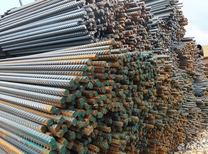 Продольная арматура AR-2607