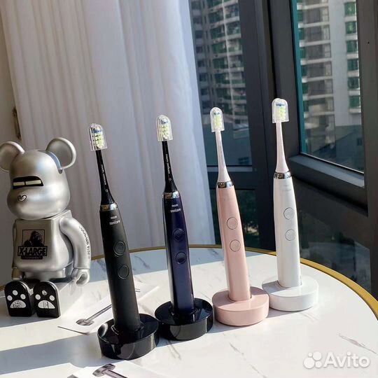 Электрическая зубная щетка Philips 9954