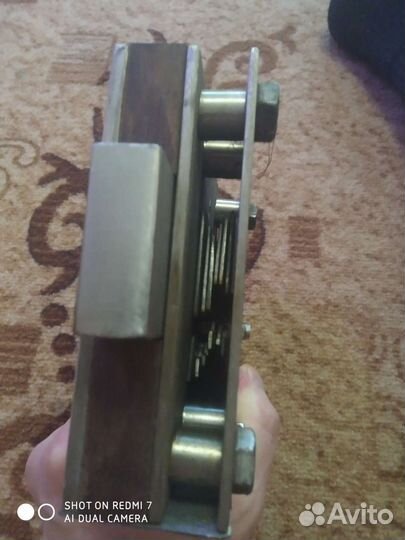 Дверной замок