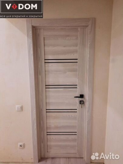 Двери на заказ. Межкомнатные двери